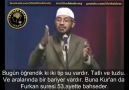 Allah Yok Diyenlere Nasıl Cevap Vermeliyiz Dr Zakir Naik