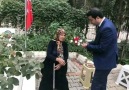 ALLAH YOLUNU AÇIK eylesin başkanim... TC Erhan Yavuzyılmaz