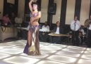 ALLA KUSHNIR BELLY DANCER NEW DRUM SOLO 2018