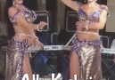 Alla Kushnir - Cairo Belly Dance 2018