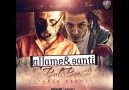 Allame Ft. Santi-Bul Beni