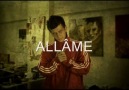 Allame ft Taki - Demir Atıyorum