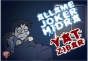 Allâme & Joker feat. Hidra - Yat Zıbar (2012)