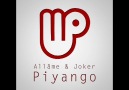 Allâme & Joker - Piyango (İçyüz Diss)