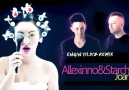 Allexinno & Starchild - Joanna (Engin Yildiz Remix)