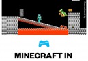 All hail Minecraft Steve!