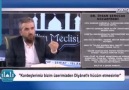 ALLHIN AYETLERİNİ OKUDUĞUM İÇİN AÇIĞA ALINDIM..- İhsan ŞENOCAK