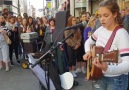 Allie Sherlock - &quotChandelier" &