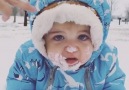 All The Babies - Babies React To Snow Facebook