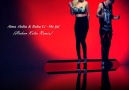 Alma Abdiu & Baba Li - Me Fal (Hakan Keles Remix)