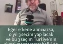 ALMAN Ajanı JOHN DÜNDAR 2019da Erdoğan devrilecek