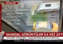 Alman ajan otel odasından darbe bildirisi dağıttı...