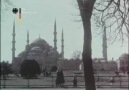 ALMAN BAŞBAKANI TÜRKİYE ZİYARETİ 1954