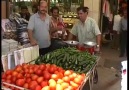 Alman Basınında ANTAKYA Tanıtım Videosu