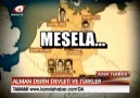 Alman derin devleti ve hedefteki Türkler - ALPER TAN