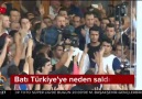 Alman gazeteci kirli oyunu anlattı Hedef Cumhurbaşkanı Erdoğan