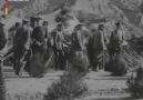 ALMAN İMPARATORU  ÇANAKKALE  ZİYARETİ 1917