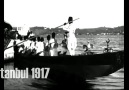 ALMAN İMPARATORU  İSTANBUL ZİYARETİ 1917