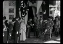 ALMAN İMPARATORU  İSTANBUL ZİYARETİ SENE 1917