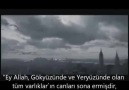 Alman müslümanların kıyamet videosu.  Mutlaka İzleyin !