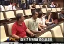 ALMAN POLİSİ : Deniz Fenerinde Bir Numara TAYYİP ERDOĞAN