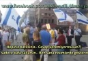 Almanya'da Müslüman Bir Genç İsrailli Bebek Katillerini Tek Ba...