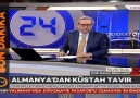 Almanya'dan Küstah Tavır