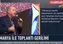 Almanya kırmızı alarma geçti !sonuna kadar izleyin...