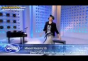 Alman Yetenek Sizsiniz'inde Bas Gaza Şarkısıyla Dans Eden Genç
