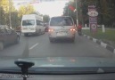 Almost Got Hit :o