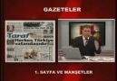 Alnından öpülecek spiker paylaşmayan kalmasın..