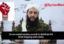 Al Nusra Defects to the International Socialist Organisation (...