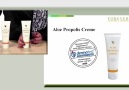 Aloe Propolis Creme