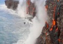 Aloha Hawaii - Lava Cliffs in Hawaii Facebook