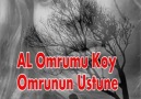 Al Ömrümü Koy ömrünün Üsttüne(Kıvırcık Ali Yıldız Tilbe )