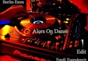 Alors on Dance RemiX 2012