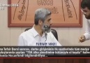 Alparslan Kuytul darbecilere dua ediyor