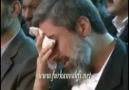 alparslan kuytul hocaefendi ağlarken.. / paylaş..