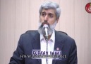 Alparslan Kuytul Hocaefendiden Ümmete Dua