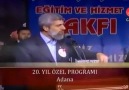 Alparslan KUYTUL HOCA - İSTİKAMETTEN SAPMAMAK NE İLE MÜMKÜN?