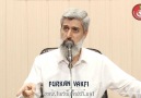 Alparslan Kuytul - JENERİK Boş işlerden Uzak Duracaksınız.!