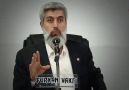 Alparslan Kuytul Yeter artık! Lanet olsun sizin bu zulmünüze