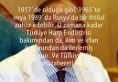 Alparslan Türkeş ve Türkçülük