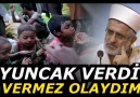 Alpaslan Beğ - Çocuklara Oyuncak Verdim Vermez Olaydım. (ARAKAN) Facebook