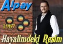 Alpay - Hayalimdeki Resim (1987)