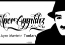 Alper Ayyıldız - Aynı Mavinin Tonları