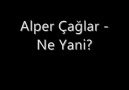 Alper Çağlar - Ne Yani? (Instrumental)