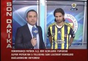 Alper Potuk'un FB TV'ye Verdiği İlk Röportaj