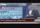 Alper Tan: Bende Hilafet’in İhya olmasını İstiyorum Beni de Asın!