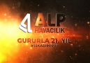 Alp Havacılık - Alp Havacılık 21 Yaşında Facebook